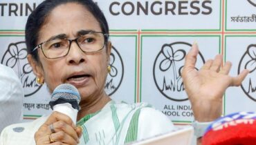 ബിജെപിക്കെതിരെ ബംഗാളിൽ വിശാല പ്രതിപക്ഷസഖ്യം രൂപികരിക്കാൻ നീക്കം നടത്തി മമത