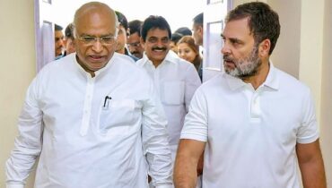 കാത്ത് കാത്ത് കേരളം, ഒൻപതാം നാളിലെങ്കിലും മുഖ്യമന്ത്രിയെ പ്രഖ്യാപിക്കുമോ? ബുധനാഴ്ച നിർണായകം, നേതാക്കളുമായി ചർച്ച നടത്തിയ രാഹുലിന്റെ മനസിലാര്?