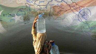 THE INDUS WATERS TREATY: Asymmetric Obligations, Unequal Concessions and Pakistan’s Weaponisation