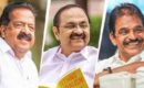 മുഖ്യമന്ത്രി പ്രഖ്യാപനം ഇന്ന് തന്നെ ഉണ്ടാകുമെന്നാണ് സൂചന; ചര്‍ച്ചകള്‍ അന്തിമ ഘട്ടത്തിലേക്ക്