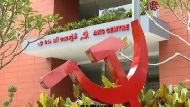 പാർട്ടി പ്ലീനം വിളിക്കണം, തോൽവിക്ക് പിന്നാലെ സിപിഎം സംസ്ഥാന സമിതിയിൽ നേതൃത്വത്തിന് നേരെ അതിരൂക്ഷ വിമർശനം; അടിമുടി തിരുത്തൽ വേണമെന്ന് ആവശ്യം
