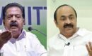 മുഖ്യമന്ത്രി വിഡി സതീശന് ആഭ്യന്തരം? രമേശ് ചെന്നിത്തലയ്ക്ക് ധനവകുപ്പ് പരി​ഗണനയിൽ