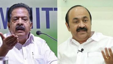 മുഖ്യമന്ത്രി വിഡി സതീശന് ആഭ്യന്തരം? രമേശ് ചെന്നിത്തലയ്ക്ക് ധനവകുപ്പ് പരി​ഗണനയിൽ