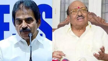 യുഡിഎഫ് വിജയത്തിന്റെ രാജശില്പി കെ സി വേണുഗോപാലെന്ന് വെള്ളാപ്പള്ളി നടേശൻ
