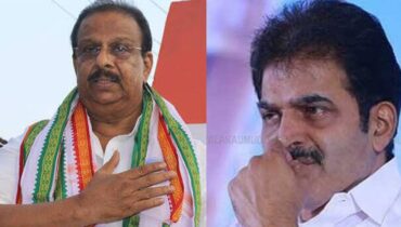 കെ സി വേണുഗോപാലിന് ഇനിയും സമയമുണ്ട്, നിരാശയൊന്നുമില്ല; കെ സുധാകരൻ