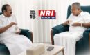 പിണറായി വിജയനെ വസതിയിലെത്തി നന്ദർശിച്ച് വിഡി സതീശൻ; കുടുംബസമേതം സ്വീകരിച്ച് പിണറായി വിജയൻ