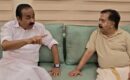 മഞ്ഞുരുകുന്നു, ഹൈക്കമാൻഡ് അനുനയ നീക്കം വിജയത്തിലേക്ക്, ചെന്നിത്തലയും സതീശൻ മന്ത്രിസഭയുടെ ഭാഗമാകുമെന്ന് സൂചന