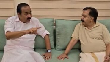 മഞ്ഞുരുകുന്നു, ഹൈക്കമാൻഡ് അനുനയ നീക്കം വിജയത്തിലേക്ക്, ചെന്നിത്തലയും സതീശൻ മന്ത്രിസഭയുടെ ഭാഗമാകുമെന്ന് സൂചന