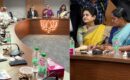 ബിജെപി കോർ കമ്മിറ്റിയിൽ ശോഭക്കും സുരേന്ദ്രനും ജോർജിനും ഷോണിനും വിമർശനം; വി മുരളിധരൻ സഭയിലെ നേതാവ്