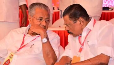 പിണറായിക്ക് ഇളവ് നൽകിയത് മുഖ്യമന്ത്രിയാകാൻ, പ്രതിപക്ഷ നേതാവാകാനല്ല, തീരുമാനം റദ്ദാക്കണം, സിപിഎം ജില്ലാ സെക്രട്ടറിയേറ്റിൽ ഗോവിന്ദനും രൂക്ഷവിമർശനം