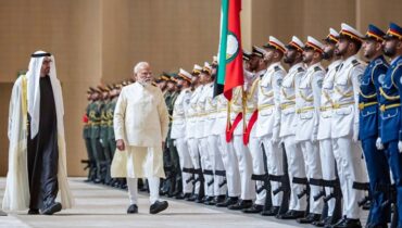 ഇന്ത്യയുടെ കരുതൽ എണ്ണശേഖരം വർദ്ധിപ്പിക്കുന്നു; പ്രധാനമന്ത്രിയുടെ യുഎഇ സന്ദർശനത്തിൽ മൂന്ന് കോടി ബാരൽ ആക്കാൻ  ധാരണ