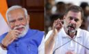 വിദ്യാർഥികൾ ആത്മഹത്യ ചെയ്യുമ്പോഴും ഈ നിശബ്ദതയുടെ കാരണമെന്ത്? നീറ്റ് വിഷയത്തിൽ പ്രധാനമന്ത്രിക്കെതിരെ രൂക്ഷ വിമർശനവുമായി രാഹുൽ; ‘വിദ്യാ‍ഭ്യാസ മന്ത്രിയെ പുറത്താക്കണം’
