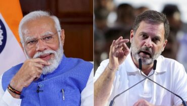 വിദ്യാർഥികൾ ആത്മഹത്യ ചെയ്യുമ്പോഴും ഈ നിശബ്ദതയുടെ കാരണമെന്ത്? നീറ്റ് വിഷയത്തിൽ പ്രധാനമന്ത്രിക്കെതിരെ രൂക്ഷ വിമർശനവുമായി രാഹുൽ; ‘വിദ്യാ‍ഭ്യാസ മന്ത്രിയെ പുറത്താക്കണം’