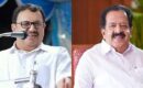ടീം വിഡിഎസ്; യുഡിഎഫ് മന്ത്രിസഭ ചർച്ച പുരോഗമിക്കുന്നു, കോൺഗ്രസിൽ  മന്ത്രിസ്ഥാനം ഉറപ്പിച്ച് ഏഴ് പേർ