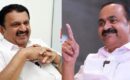 മന്ത്രിസഭ രൂപികരണം; ധനകാര്യവും തുറമുഖവും മുഖ്യമന്ത്രിയ്ക്ക്, സണ്ണി ജോസഫിന് റവന്യു, വകുപ്പ് തീരുമാനമാകാതെ കെ മുരളീധരൻ