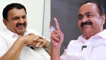 മന്ത്രിസഭ രൂപികരണം; ധനകാര്യവും തുറമുഖവും മുഖ്യമന്ത്രിയ്ക്ക്, സണ്ണി ജോസഫിന് റവന്യു, വകുപ്പ് തീരുമാനമാകാതെ കെ മുരളീധരൻ