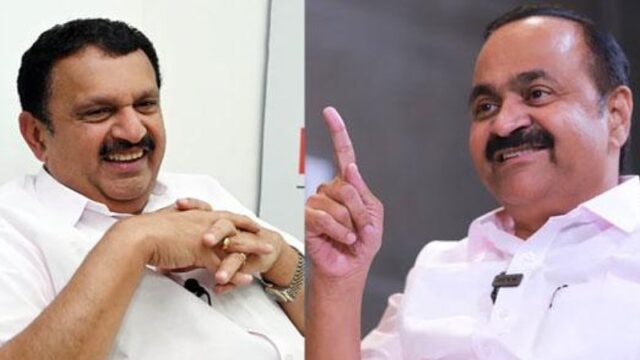 മന്ത്രിസഭ രൂപികരണം; ധനകാര്യവും തുറമുഖവും മുഖ്യമന്ത്രിയ്ക്ക്, സണ്ണി ജോസഫിന് റവന്യു, വകുപ്പ് തീരുമാനമാകാതെ കെ മുരളീധരൻ