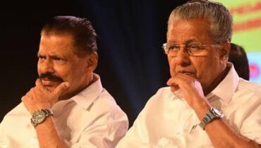 പിണറായിയുടെ ഏകാധിപത്യ ശൈലിയും എം വി ഗോവിന്ദൻ്റെ ധാർഷ്ട്യവും തിരിച്ചടിയായി, പാർട്ടി തിരുത്തിയില്ലെങ്കിൽ അണികൾ തിരുത്തിക്കും