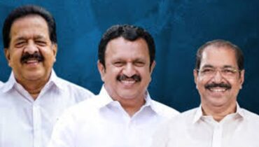 ടീം വിഡിഎസ്; വകുപ്പുകളിൽ ഏകദേശ ധാരണ, മുരളീധരന് ആരോഗ്യം, വിഷ്ണുനാഥിന് വൈദ്യുതി, സാമൂഹികക്ഷേമം ബിന്ദു കൃഷ്ണയ്ക്ക്
