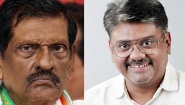അപു ജോണ്‍ ജോസഫിനെ ചീഫ് വിപ്പായി തിരഞ്ഞെടുത്ത്  കേരള കോണ്‍ഗ്രസ്; പി ജെ ജോസഫ് കത്ത് നല്‍കി