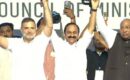 കേന്ദ്ര നിര്‍ദേശം പാലിച്ച് വിഡി സതീശന്‍ സര്‍ക്കാര്‍; വന്ദേമാതരം പൂര്‍ണമായി ചൊല്ലി
