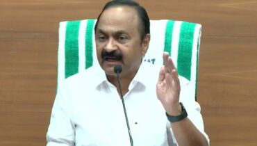ജനപ്രിയ പ്രഖ്യാപനങ്ങളുമായി മുഖ്യമന്ത്രി വിഡി സതീശൻ; സ്ത്രീകൾക്ക് സൗജന്യ യാത്ര ജൂൺ 15 മുതൽ, ആശമാരുടെ  ഓണറേറിയത്തിൽ വർധനവ്