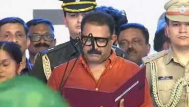‘ഉറക്കത്തില്‍ പോലും മതമാണ് പ്രശ്നമെന്ന് പുലമ്പുന്ന കെ എം ഷാജി’, വാട്സ് ആപ്പ് ഗ്രൂപ്പിൽ സിപിഒയുടെ അധിക്ഷേപ പരാമര്‍ശം; നടപടി വന്നേക്കും