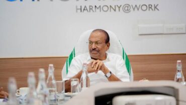 സർക്കാർ ടെക്‌സ്റ്റെൽ വ്യവസായത്തിന് പരമ്പരാഗത മേഖലക്കടക്കം പരിഗണന നൽകുമെന്ന് മന്ത്രി പി കെ കുഞ്ഞാലിക്കുട്ടി
