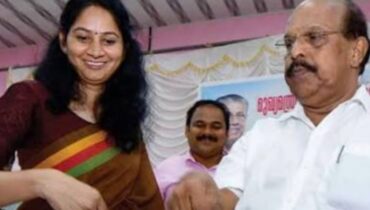 ജി സുധാകരനെ കുട്ടിചാത്തനെന്ന് വിളിച്ച് യു പ്രതിഭ; കായംകുളത്ത് തന്നെ തോൽപ്പിക്കണമെന്ന് ഫോണിൽ വിളിച്ചു പറഞ്ഞു