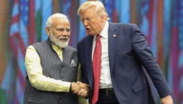 മോദി-ട്രംപ് കൂടിക്കാഴ്ച അടുത്ത മാസം? G7 ഉച്ചകോടിയിൽ നിർണായക കൂടിക്കാഴ്ചയ്ക്ക് സാധ്യത