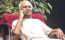 മുതിർന്ന മാധ്യമപ്രവർത്തകൻ കെ.ജി. പരമേശ്വരൻ നായർ അന്തരിച്ചു