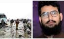പുൽവാമ ഭീകരാക്രമണത്തിന്റെ സൂത്രധാരൻ, ഹംസ ബുർഹാൻ പാക് അധീന കശ്മീരിൽ അജ്ഞാതരുടെ വെടിയേറ്റു മരിച്ചു