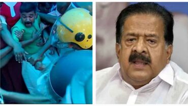 കിഴക്കമ്പലം മലയിടംതുരുത്തിലെ കുടിയൊഴിപ്പിക്കല്‍; മൂന്ന് ദിവസത്തിനകം ഡിജിപി റിപ്പോര്‍ട്ട് സമര്‍പ്പിക്കണമെന്ന് ആഭ്യന്തര മന്ത്രി