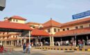 എബോള വൈറസ് വ്യാപനം; കേരളത്തിൽ കൊച്ചി വിമാനത്താവളത്തിൽ 24 മണിക്കൂർ നിരീക്ഷണം,  മുൻകരുതൽ നടപടികൾ ശക്തം