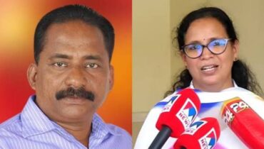 ടി പി വധക്കേസ്; വാര്‍ത്ത വാസ്തവവിരുദ്ധം; പുനരന്വേഷണം ആവശ്യപ്പെട്ടിട്ടില്ലെന്ന് കെ കെ രമ