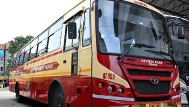 സ്ത്രീകളുടെ സൗജന്യയാത്ര: കെഎസ്ആര്‍ടിസിക്ക് 112 കോടി നഷ്ടമുണ്ടായേക്കാമെന്ന് വിലയിരുത്തല്‍