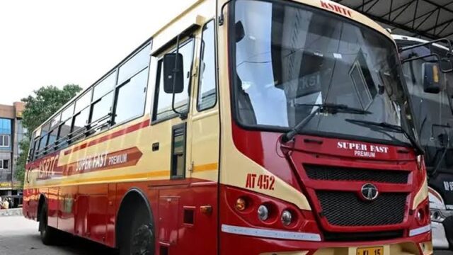 സ്ത്രീകളുടെ സൗജന്യയാത്ര: കെഎസ്ആര്‍ടിസിക്ക് 112 കോടി നഷ്ടമുണ്ടായേക്കാമെന്ന് വിലയിരുത്തല്‍
