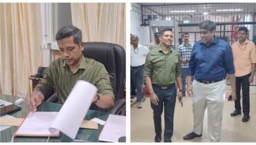 വിവാദങ്ങൾക്ക് മറുപടിയില്ല, മുഖ്യമന്ത്രിയുടെ സെക്രട്ടറിയായി രത്തൻ ഖേൽക്കർ ചുമതലയേറ്റു