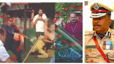 നവകേരള സദസിലെ ‘രക്ഷാപ്രവർത്തന’ത്തിൽ സുരക്ഷാ ജീവനക്കാർക്ക് കുരുക്ക് മുറുകുന്നു, മുൻകൂർ ജാമ്യത്തിന് ശ്രമം, എഡിജിപി അജിത് കുമാറിനും ‘പണി’