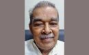 മുതിർന്ന കോൺഗ്രസ് നേതാവ് മംഗലം ഗോപിനാഥ് അന്തരിച്ചു