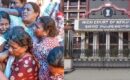 പാരിയത്ത് കാവ് ഒഴിപ്പിക്കൽ:  രണ്ടാഴ്ച സാവകാശം അനുവദിച്ച് ഹൈക്കോടതി