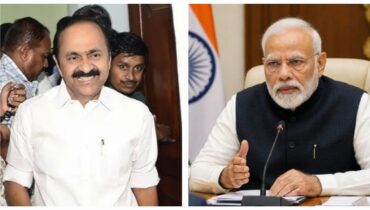 പ്രധാനമന്ത്രിയുമായുള്ള മുഖ്യമന്ത്രി സതീശന്റെ ആദ്യ കൂടിക്കാഴ്ച കഴിഞ്ഞു, കേരളത്തിന്റെ ആവശ്യങ്ങൾ അറിയിച്ചതായി വിവരം, കേരള ഹൗസിലെത്തിയ മുഖ്യമന്ത്രി മാധ്യമങ്ങളോട് പ്രതികരിച്ചില്ല