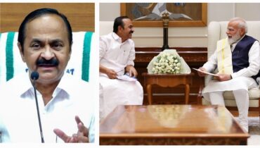 കേരളത്തിന്റെ സ്വപ്ന പദ്ധതികൾക്കായി പ്രധാനമന്ത്രിയുടെയും ധനമന്ത്രിയുടെയും പിന്തുണ തേടിയെന്ന് മുഖ്യമന്ത്രി സതീശൻ, ‘പിഎം ശ്രീ അടക്കമുള്ള പദ്ധതികൾ പരിശോധിക്കും’