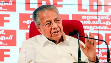 ഞങ്ങൾ ശക്തമായി തിരിച്ചുവരും; എൽഡിഎഫ് അവസാനിച്ചു എന്ന് ചിലർ കരുതുന്നുവെന്ന് പിണറായി വിജയൻ
