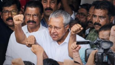 ഇഡി ഈ റെയ്‌ഡ് കരുതിക്കൂട്ടി നടത്തിയത്; ഇതുകൊണ്ടൊന്നും സിപിഐഎം തളരില്ലെന്ന്  പിണറായി വിജയൻ