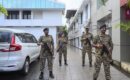 മാസപ്പടി കേസ്: വീണയുടെ നിക്ഷേപങ്ങളുടേയും ബാങ്ക് അക്കൗണ്ടിന്റേയും വിവരങ്ങള്‍ ശേഖരിച്ചു; പത്ത് കേന്ദ്രങ്ങളില്‍ പരിശോധ നടത്തിയെന്ന് ഇഡി