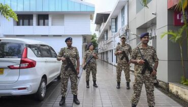മാസപ്പടി കേസ്: വീണയുടെ നിക്ഷേപങ്ങളുടേയും ബാങ്ക് അക്കൗണ്ടിന്റേയും വിവരങ്ങള്‍ ശേഖരിച്ചു; പത്ത് കേന്ദ്രങ്ങളില്‍ പരിശോധ നടത്തിയെന്ന് ഇഡി
