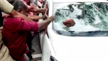 ഇഡി ഉദ്യോഗസ്ഥർക്കെതിരെ സിപിഐഎം പ്രവർത്തകരുടെ അക്രമം: സംസ്ഥാന സര്‍ക്കാരിനോട് റിപ്പോർട്ട് തേടി കേന്ദ്ര ആഭ്യന്തര മന്ത്രാലയം
