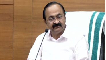 ഇഡി റെയ്ഡിൽ പ്രതികരിക്കാതെ മുഖ്യമന്ത്രി വിഡി സതീശൻ