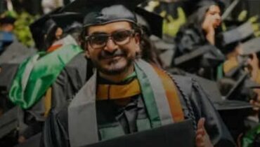 അമേരിക്കയിൽ സുഹൃത്തുക്കളെ രക്ഷിക്കാൻ  അണക്കെട്ടിൽ ചാടിയ ഇന്ത്യൻ വിദ്യാർത്ഥി മുങ്ങിമരിച്ചു
